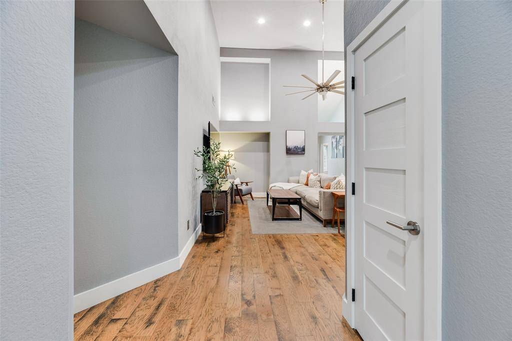 1602 Lincoln Drive, Wylie, TX 75098