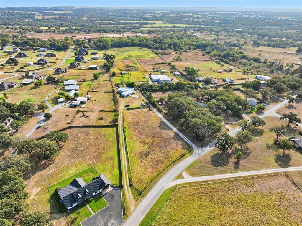 1170 Harmony Circle, Weatherford, TX 76087