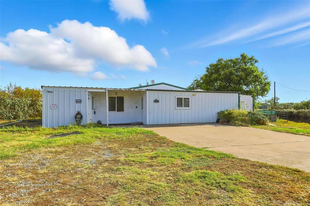 1170 Harmony Circle, Weatherford, TX 76087