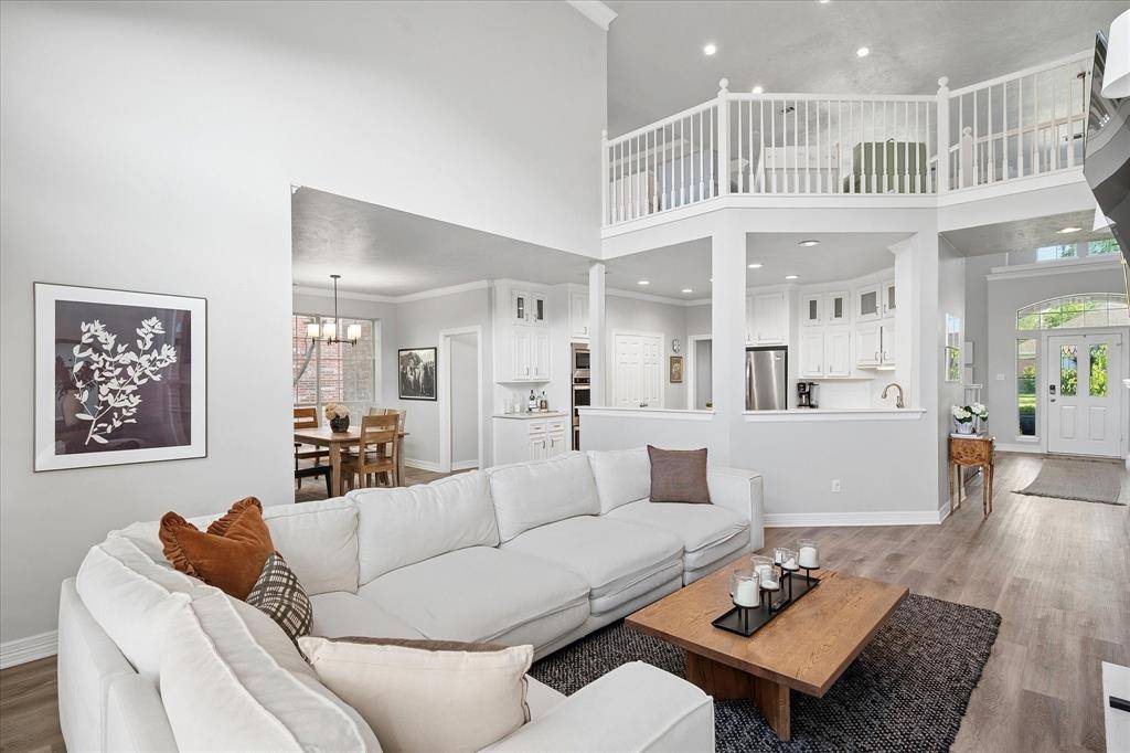 1108 Lakestream Drive, Plano, TX 75075