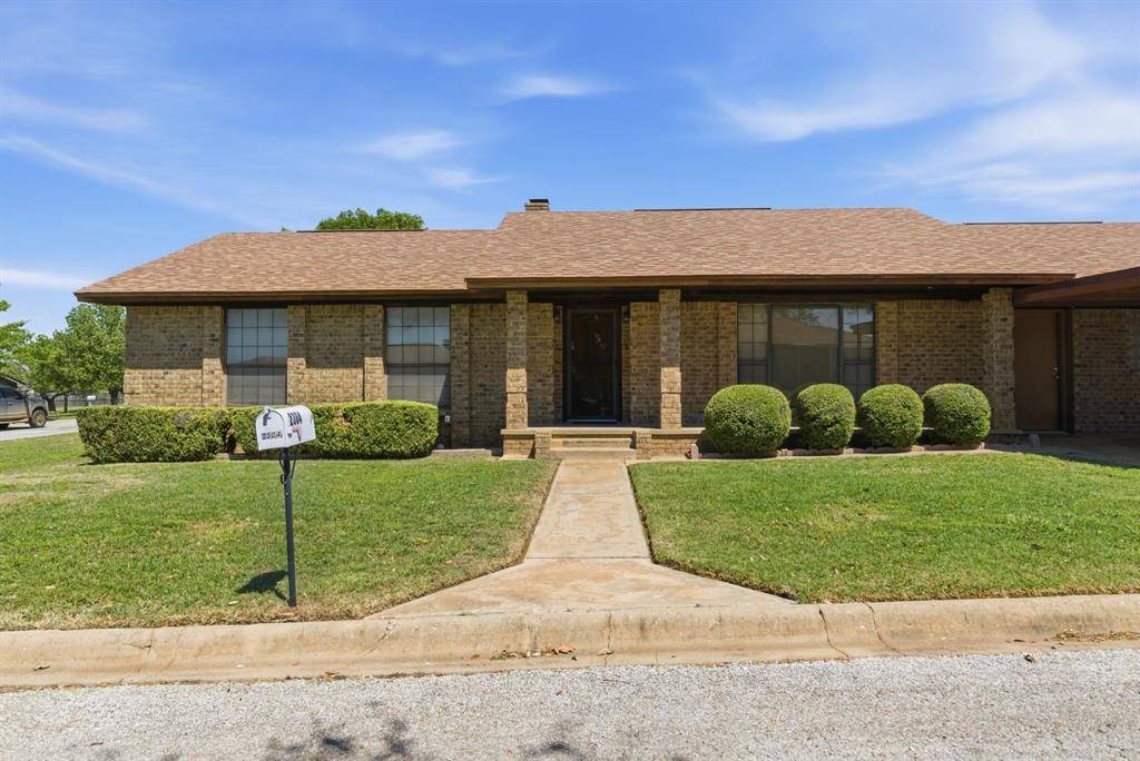 2304 Sha Lane, Breckenridge, TX 76424