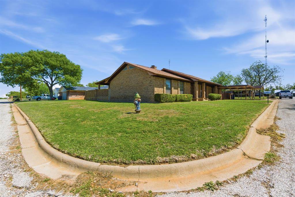 2304 Sha Lane, Breckenridge, TX 76424