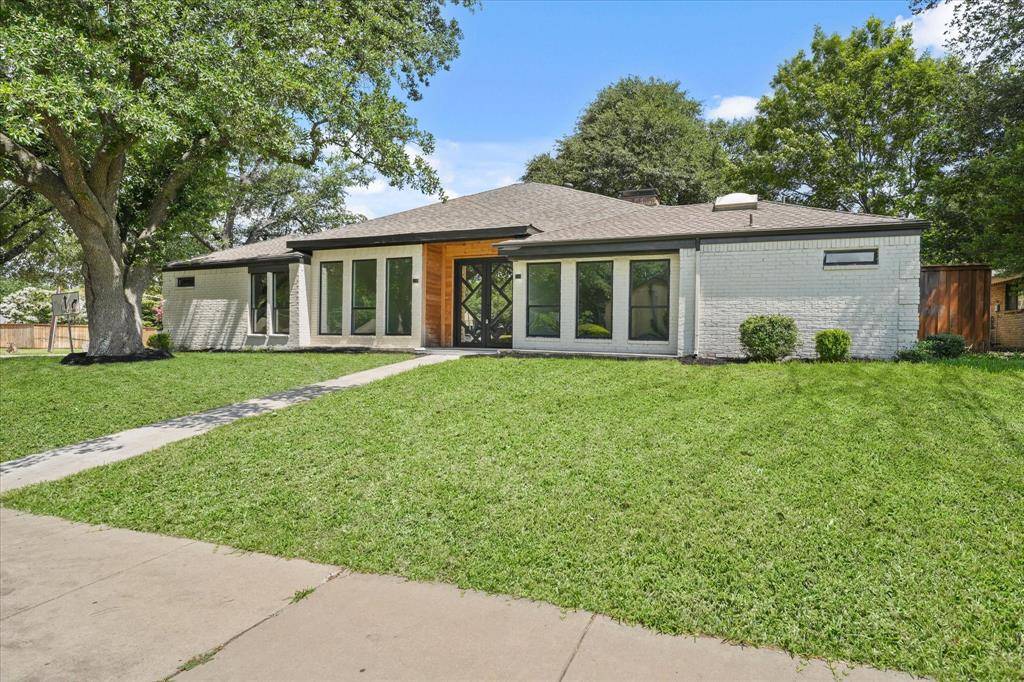 7103 Blythdale Drive, Dallas, TX 75248