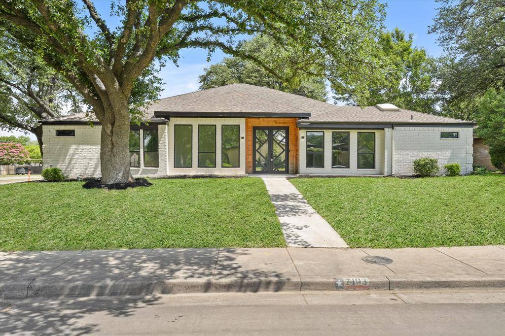 7103 Blythdale Drive, Dallas, TX 75248