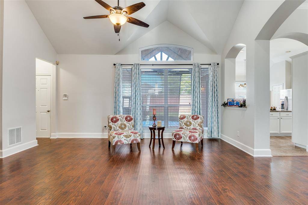 8113 Greenwood Drive, Plano, TX 75025