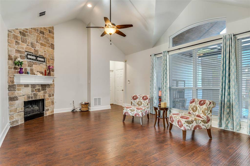 8113 Greenwood Drive, Plano, TX 75025