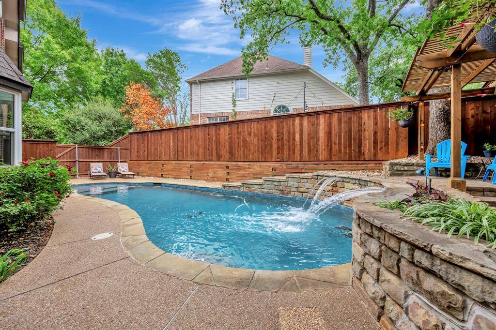 8555 Shadybrooke Court, North Richland Hills, TX 76182