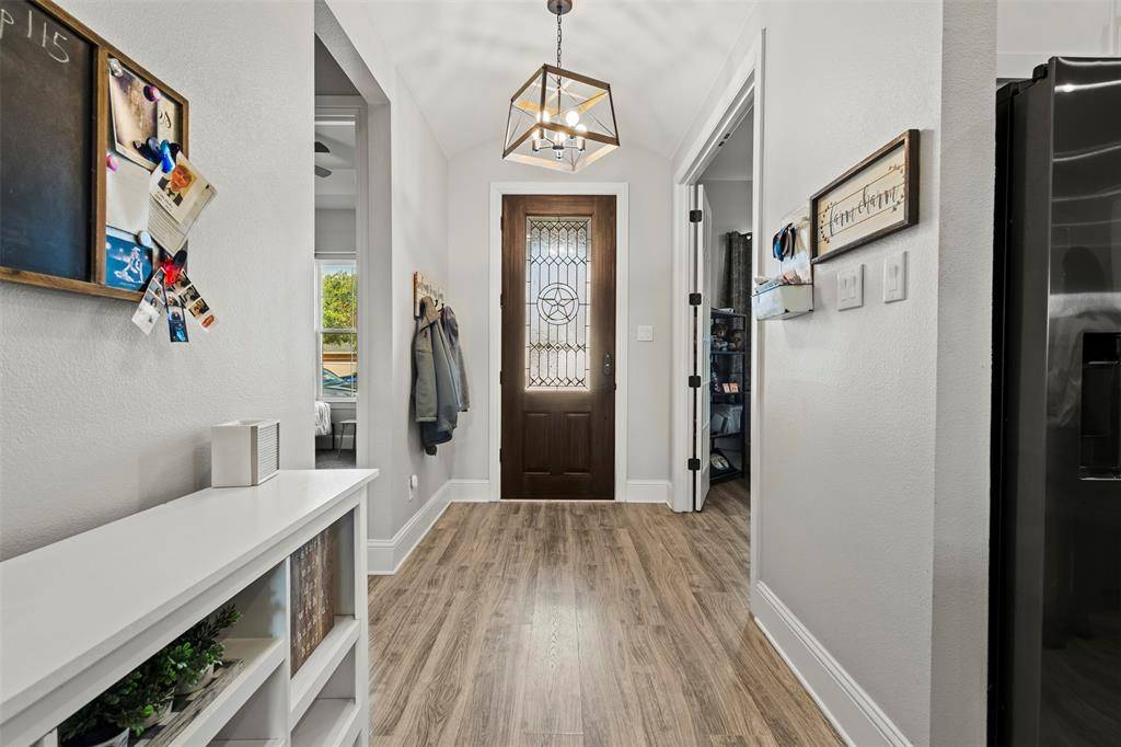 1307 Carnoustie Drive, Ennis, TX 75119