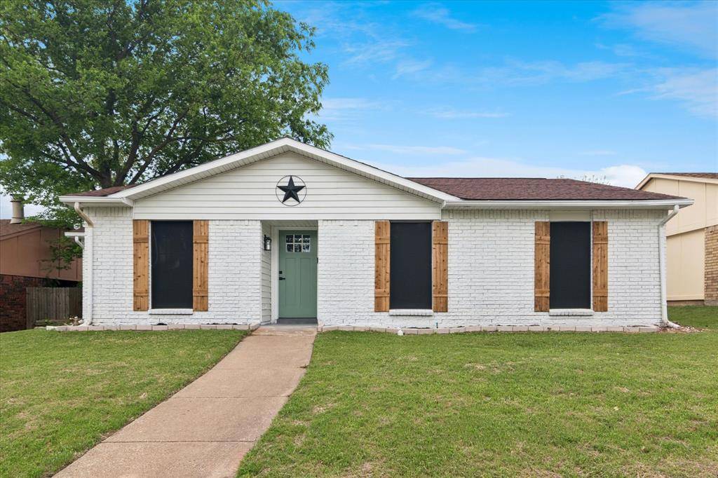 7426 Cloverglen Drive, Dallas, TX 75249