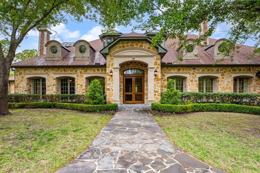 535 Private Road 6404, Canton, TX 75103