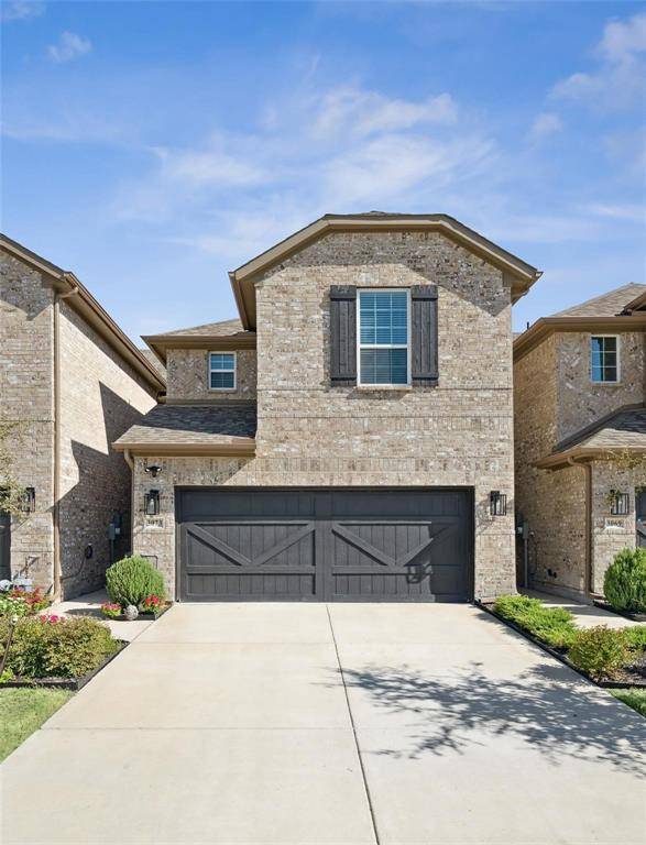 3073 Hamilton Street, Plano, TX 75075