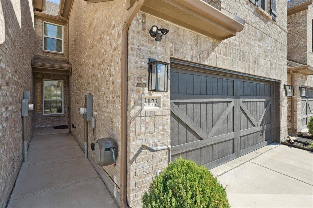 3073 Hamilton Street, Plano, TX 75075