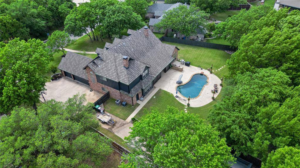 3813 Granada Trail, Denton, TX 76205