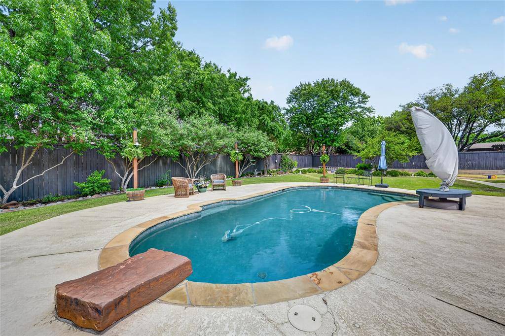 3813 Granada Trail, Denton, TX 76205