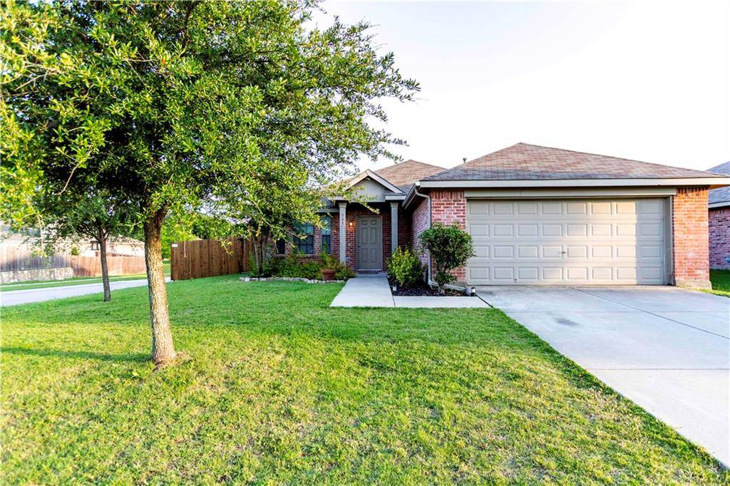 365 Basswood Lane, Melissa, TX 75454