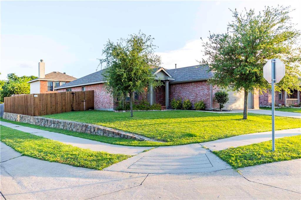 365 Basswood Lane, Melissa, TX 75454