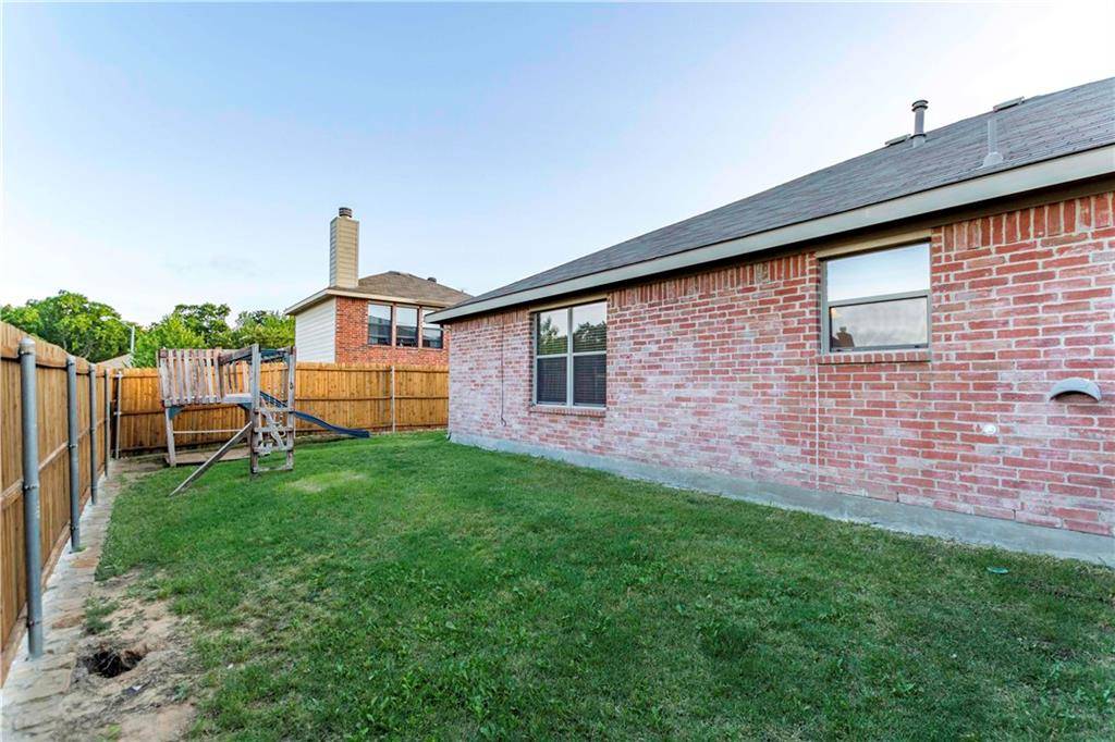 365 Basswood Lane, Melissa, TX 75454