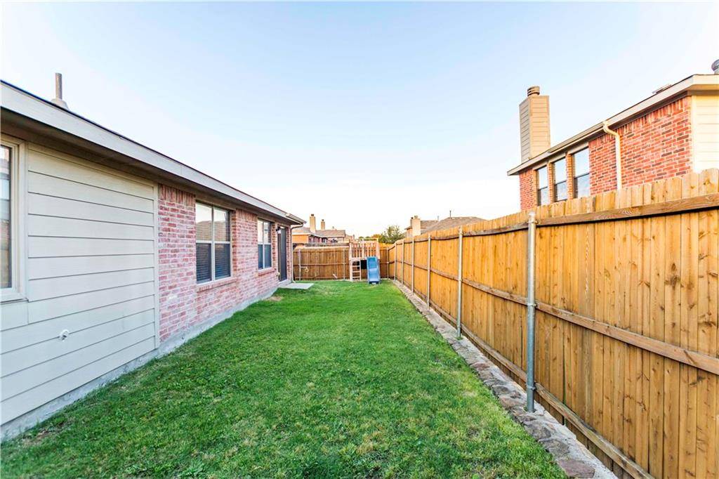 365 Basswood Lane, Melissa, TX 75454