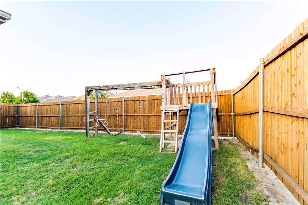 365 Basswood Lane, Melissa, TX 75454