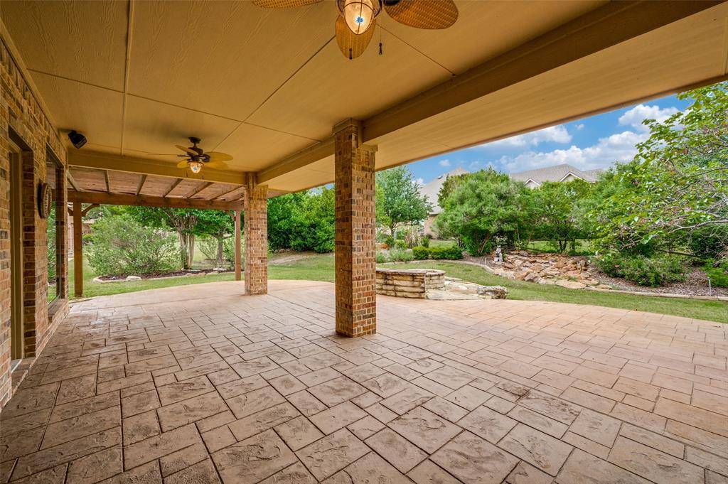 501 Arthur Court, Lucas, TX 75002