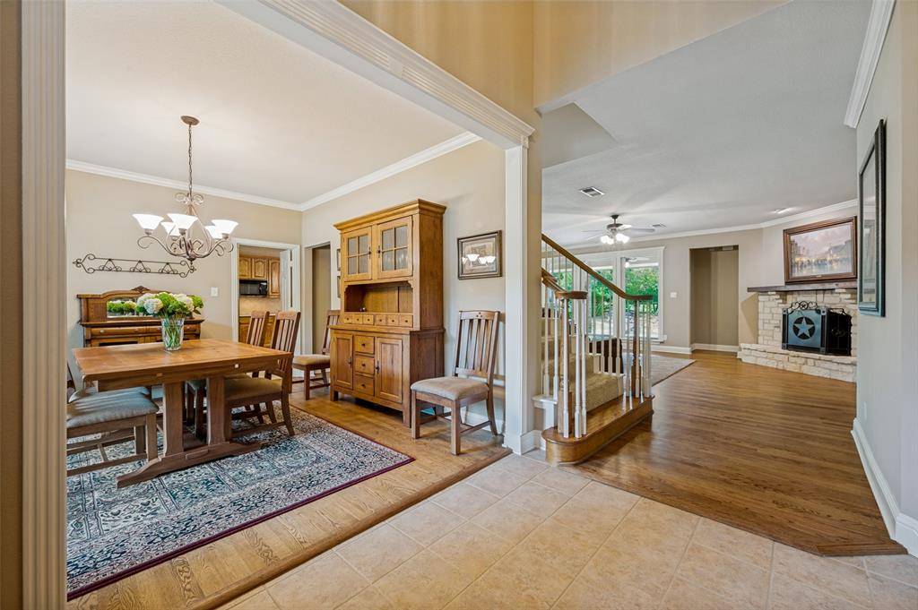 501 Arthur Court, Lucas, TX 75002