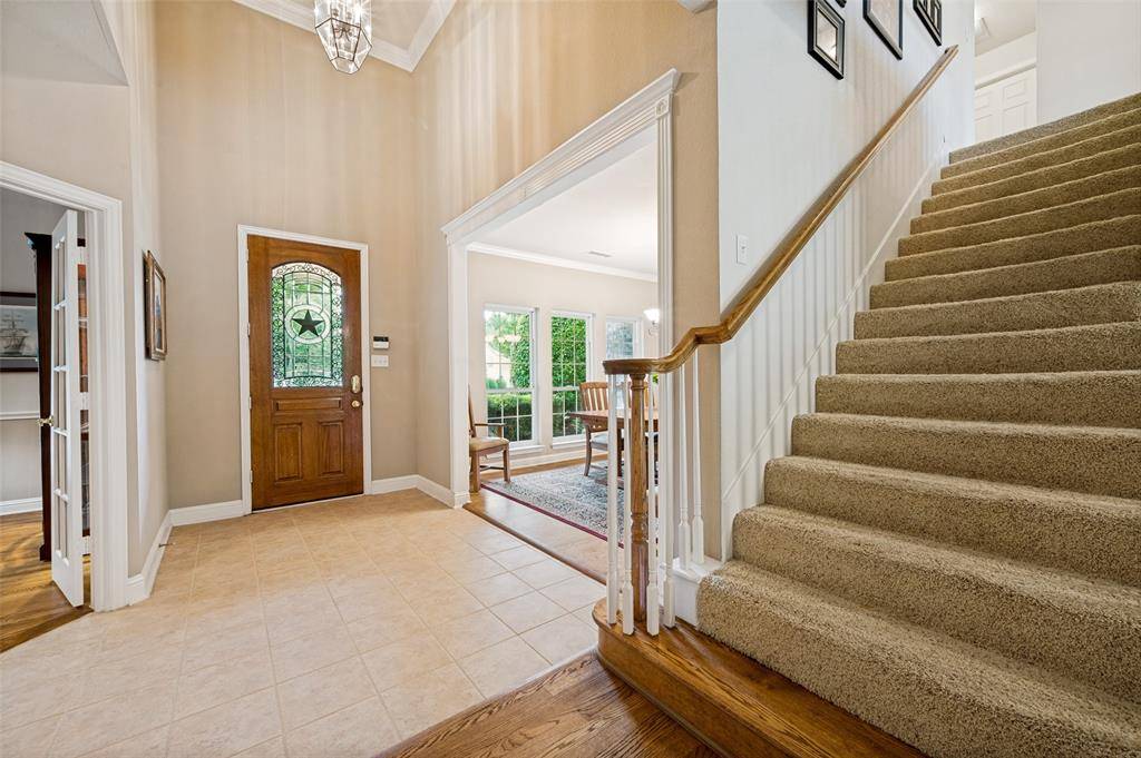 501 Arthur Court, Lucas, TX 75002