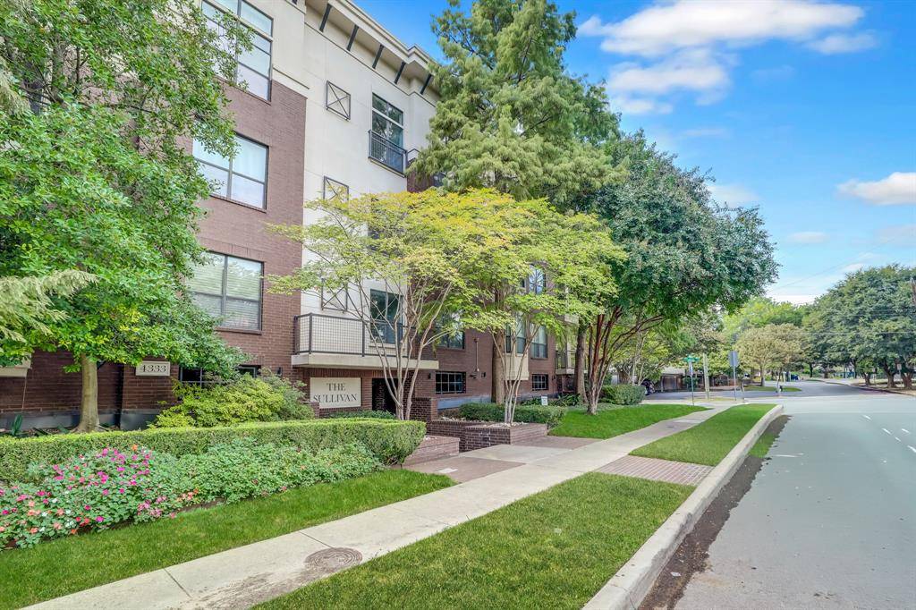 4333 Gilbert Avenue #215, Dallas, TX 75219