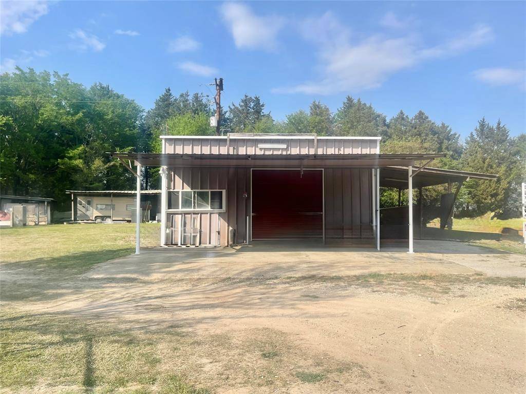 7062 State Highway 64, Ben Wheeler, TX 75754