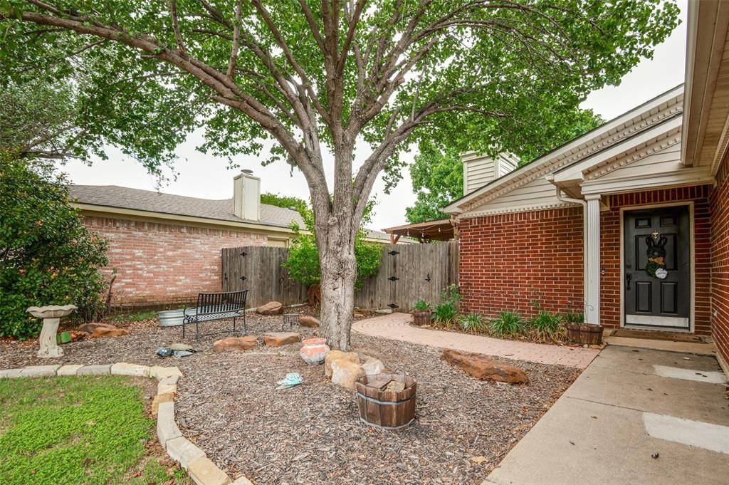 5624 Northfield Drive, Fort Worth, TX 76179