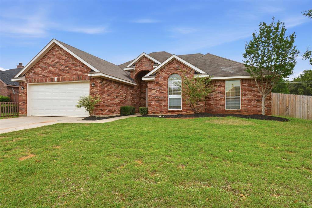 1630 Sky High Circle, Dallas, TX 75253