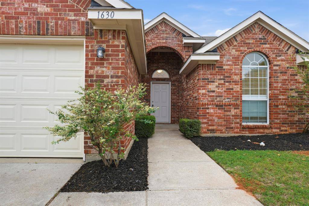 1630 Sky High Circle, Dallas, TX 75253