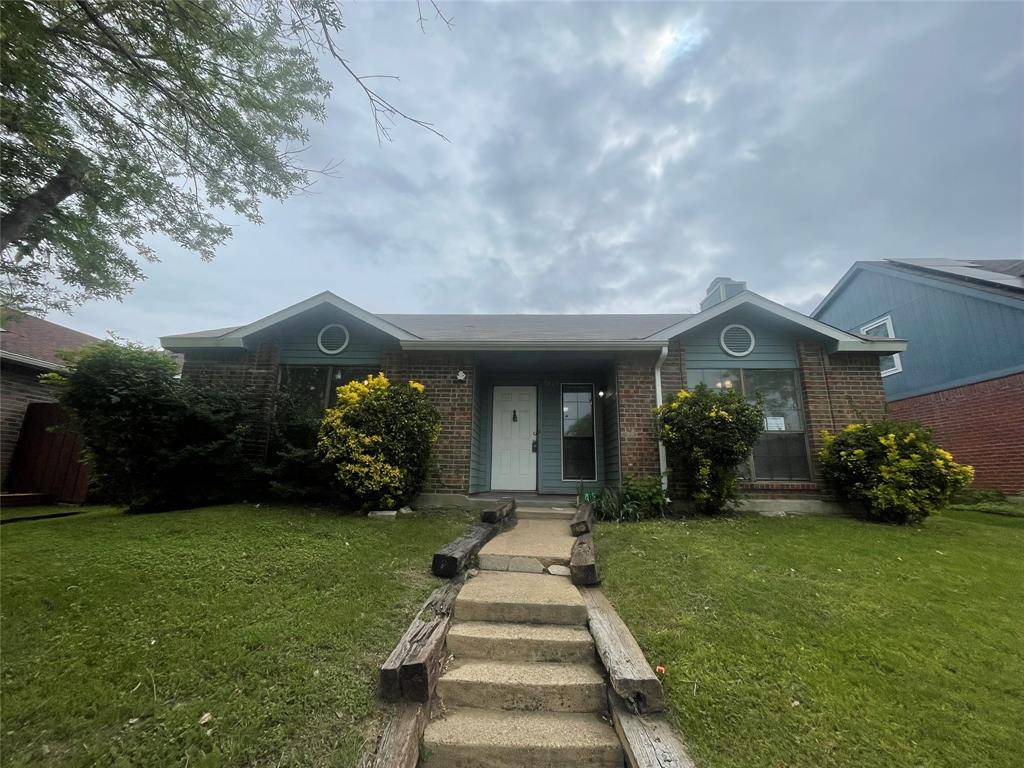 9415 Rutherglen Drive, Dallas, TX 75227