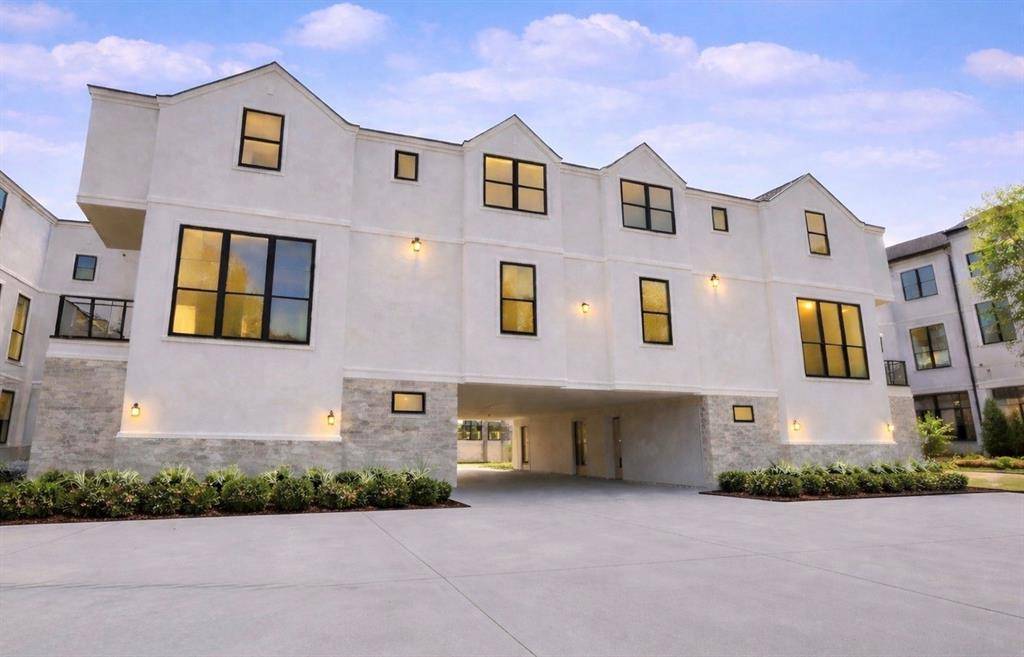 4505 Emerson Avenue #1, University Park, TX 75205