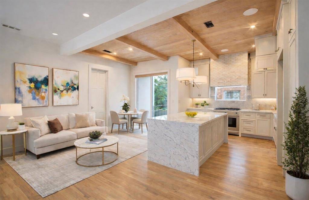 4505 Emerson Avenue #1, University Park, TX 75205