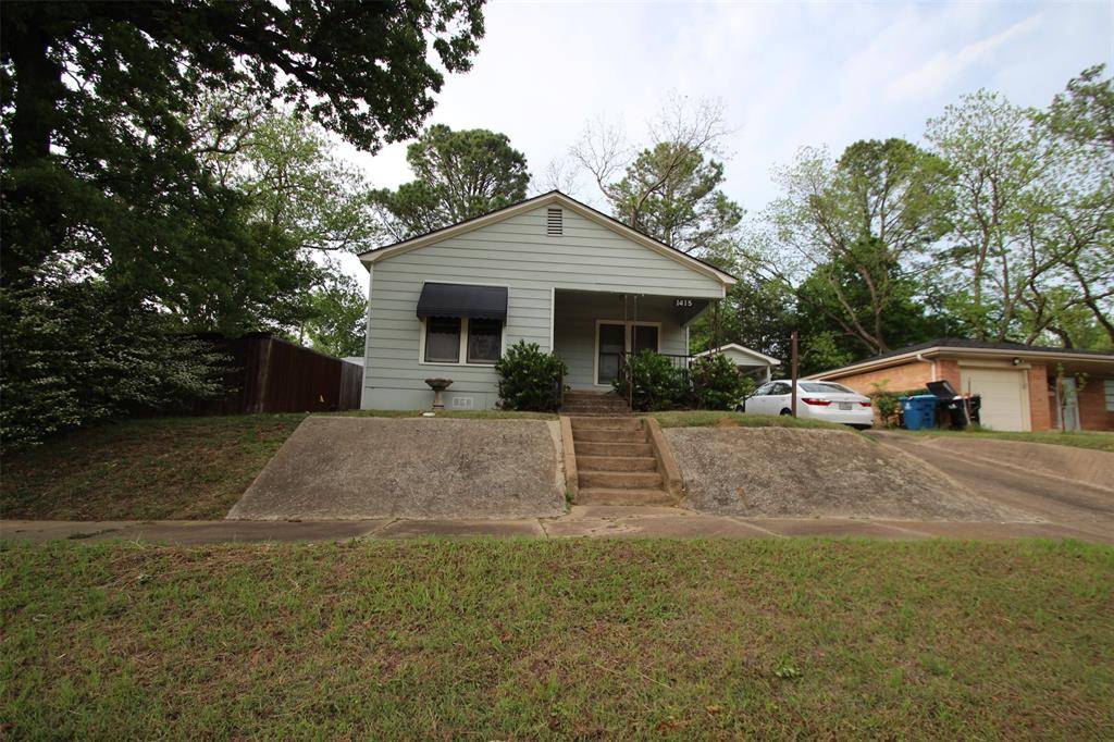 1415 W Crawford Street, Denison, TX 75020