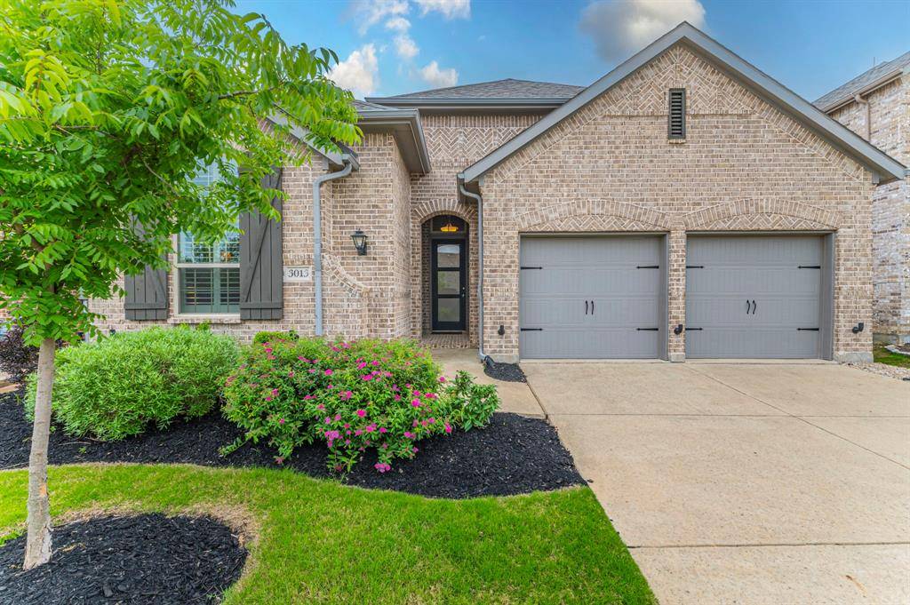 3013 Yarrow Place, Mckinney, TX 75071