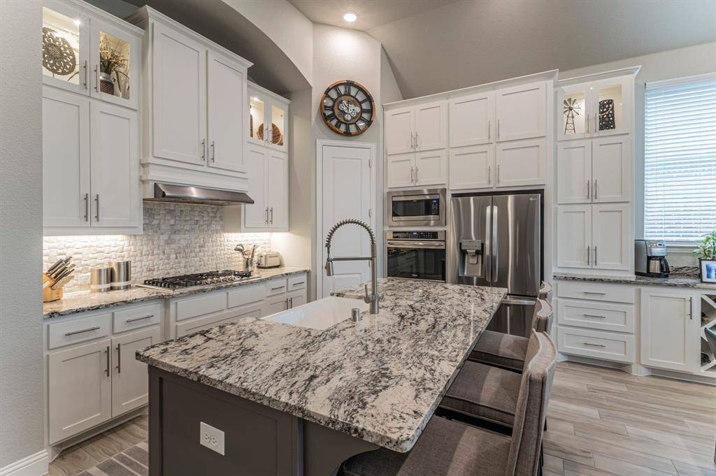 3013 Yarrow Place, Mckinney, TX 75071