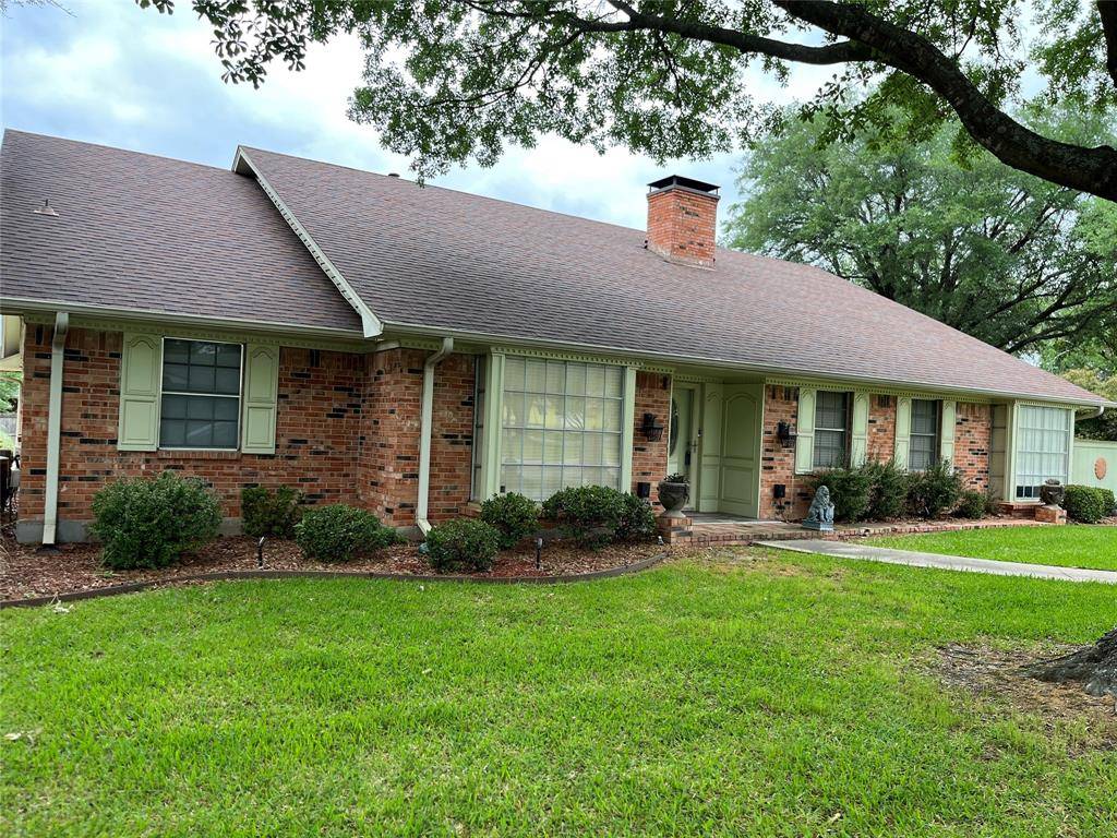 2801 Rix Street, Commerce, TX 75428