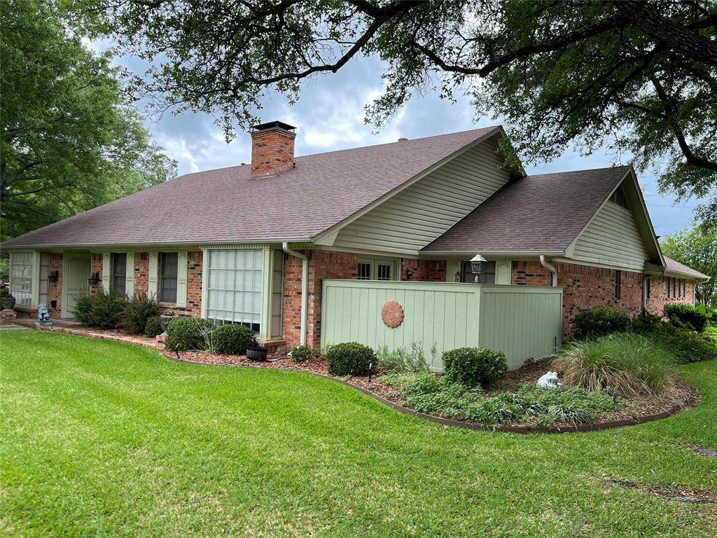 2801 Rix Street, Commerce, TX 75428