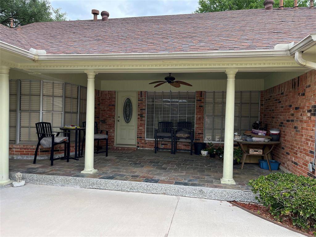 2801 Rix Street, Commerce, TX 75428