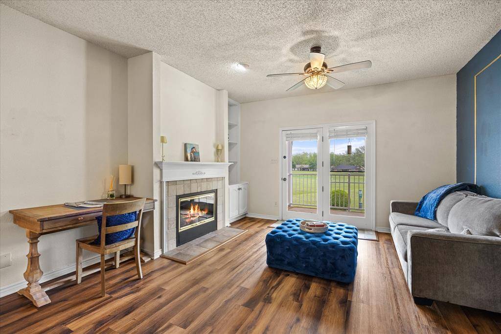 8511 Westover Court #241, Granbury, TX 76049