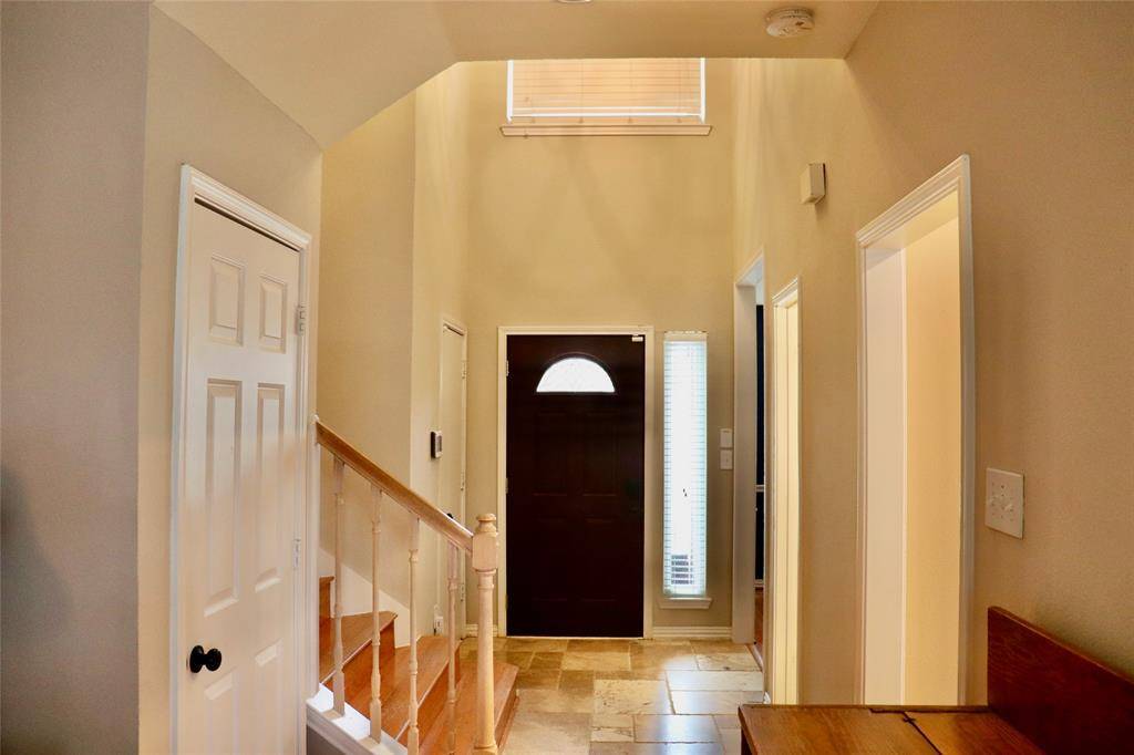 1222 Belmont Drive, Grand Prairie, TX 75052