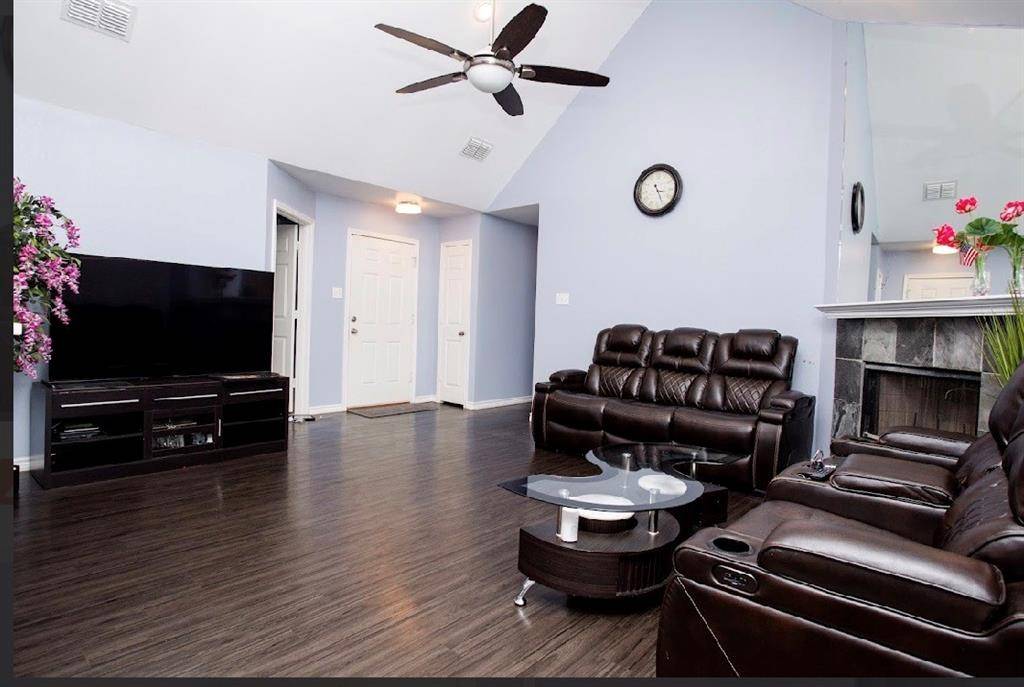 2203 Teakwood Court, Lewisville, TX 75067