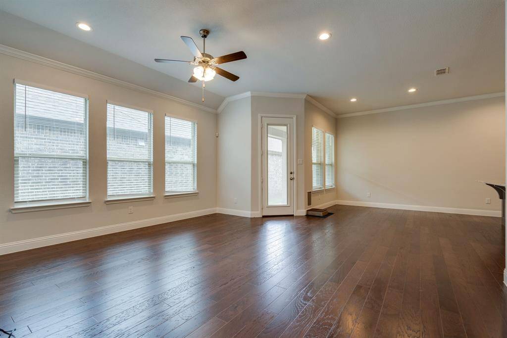 605 Boardwalk Way, Argyle, TX 76226