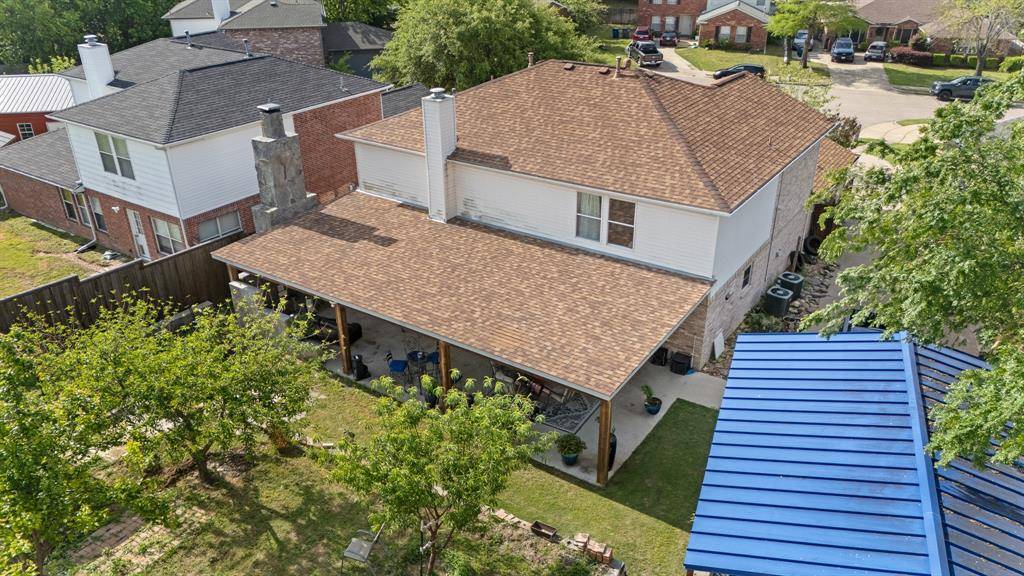 3411 Elmwood Court, Sachse, TX 75048