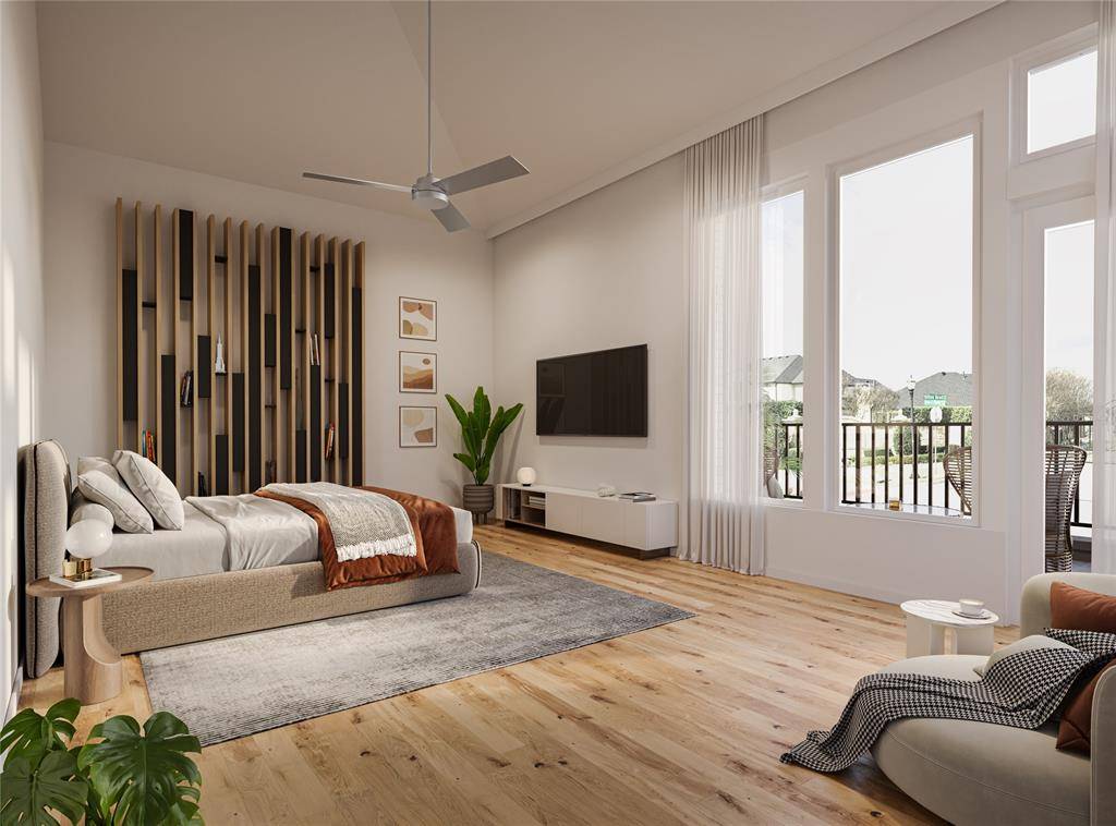 4222 Stratus Way, Frisco, TX 75034