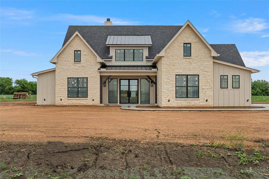 358 Lacek Mill Road, China Spring, TX 76633