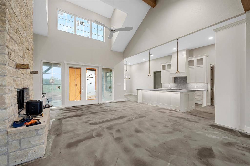 358 Lacek Mill Road, China Spring, TX 76633