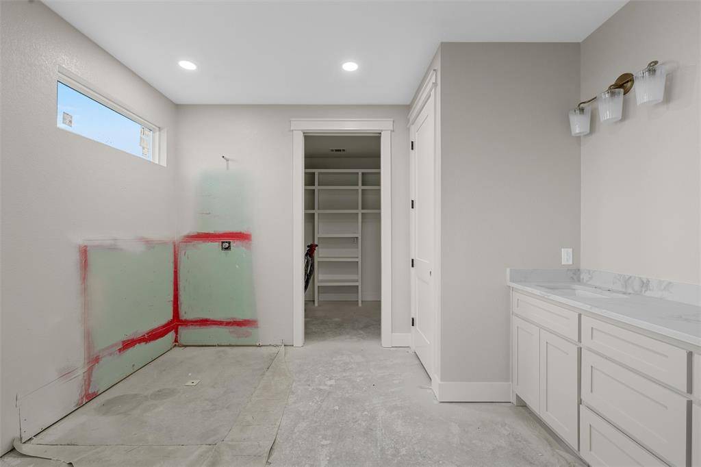 358 Lacek Mill Road, China Spring, TX 76633