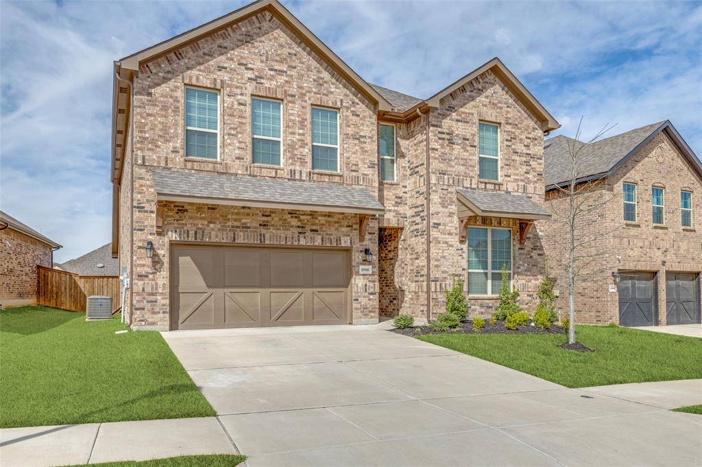 8908 Horse Herd Drive, Fort Worth, TX 76123